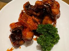 -新白鹿餐厅(龙游路总店·杭帮菜名店)