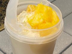 -喜茶(深圳万象城黑金店)