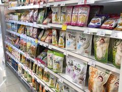 -blt精品超市(杭州城西银泰店)