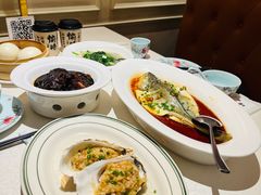 -维园悦谱·海派家常菜(乌鲁木齐南路店)