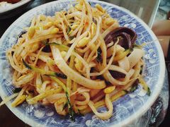 -秦豫肉夹馍(骡马市总店)