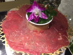 嫩牛肉-新廊桥(原科华廊桥店)