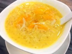 杨枝甘露-古春堂凉茶甜品(拱北口岸店)