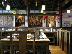 大堂-四川香天下火锅(上海城店)