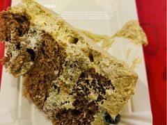 -蛋糕好了·动物奶油0卡糖低脂蛋糕