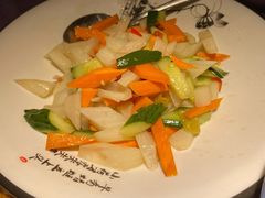 酸辣藕尖-湘西土菜(望京店)