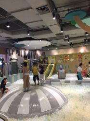 -meland亲子乐园•活动包场(佛山新DNA购物中心店)