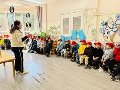 -徐汇区陇龙幼稚园