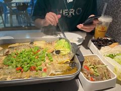 -半天妖烤鱼(茂业天地店)