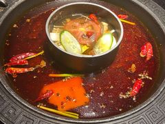 -晓宇重庆火锅(龙首店)