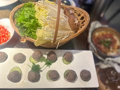 -同仁四季椰子鸡(宝安壹方城店)