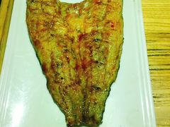 -通海俄式烧烤(下瓦房店)