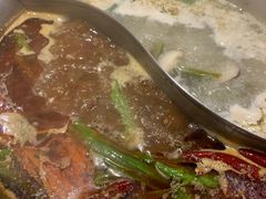 -彤德莱火锅(大学城店)