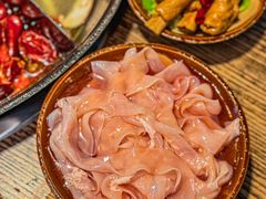 -冯校长老火锅(深圳总店)