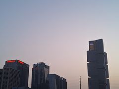 -郑州东站