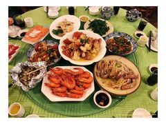 -盛港湾海鲜食府(黄沙店)