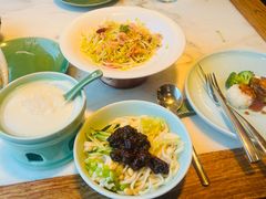 -那家小馆•北京菜•烤鸭(香山店)