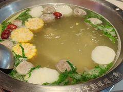 -八合里潮汕鲜牛肉火锅(福州万象城店)