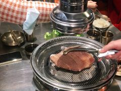 -本炙炭烤·蒲烧活鳗料理店(金沙洲店)
