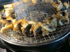 -吉力烤鳗