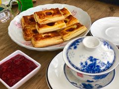 -同志木炭烤肉(古城店)