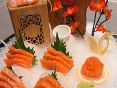 -紫阳海鲜楼·传承闽味(长乐路总店)