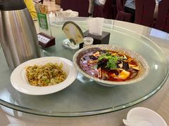 -成都驻京办餐厅(蜀都宾馆店)