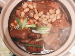 -谷田稻香·砂锅菜(汇暻广场店)