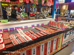 -九记潮汕现切鲜牛肉自助火锅(长沙·方圆荟店)