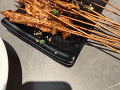 -情妹耙泥鳅·江湖川菜(科华店)