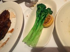-莫尔顿牛排坊(浦东ifc店)