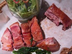 -锦府盐帮·李宅(领展购物广场中关村店)