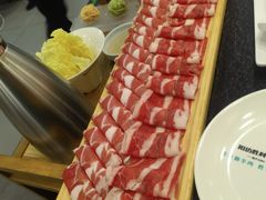 -阳坊胜利涮羊肉(阳坊老店)