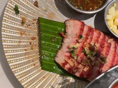 -芭札·Thai泰国餐厅(同和金铂天地店)