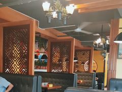 -宣威山野人家·云南菜·菌火锅(金碧店)