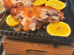 -豪客来牛排(成都锦江大融城店)