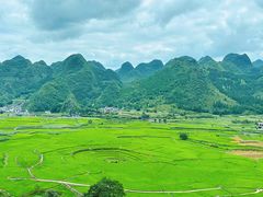 -万峰林风景区