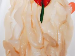 冰水鹅肠-九鼎轩脆毛肚火锅(邗江万达店)