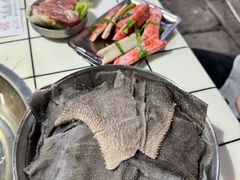 -铜元老码头鳝鱼火锅