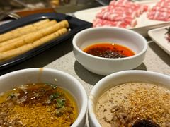 -海底捞火锅(外滩店)
