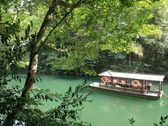 -周洛大峡谷
