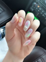 -AKIRA 安久日式美甲美睫