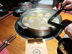 -原牛道·潮汕围炉火锅(讯美店)