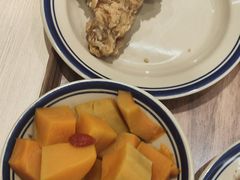 -乡村基(龙湖时代天街餐厅)