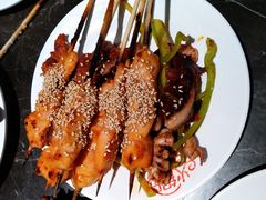 -火锅岛潮牌自助餐厅(天津天佑城店)