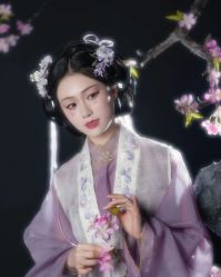 -盘子女人坊古装写真摄影(苏州旗舰店)