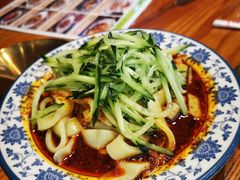 -柴窝堡22号辣子鸡·传承新疆菜