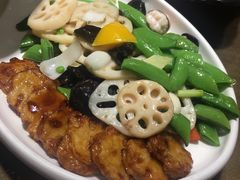 -79号渔船海鲜饭店(华强北店)