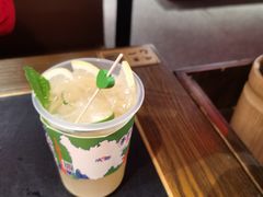 -吼堂老火锅(武汉 天地壹方南馆店)