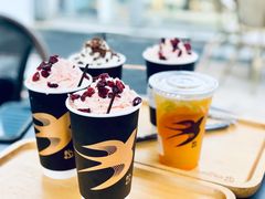 -BeauTea水仙(coco park店)
